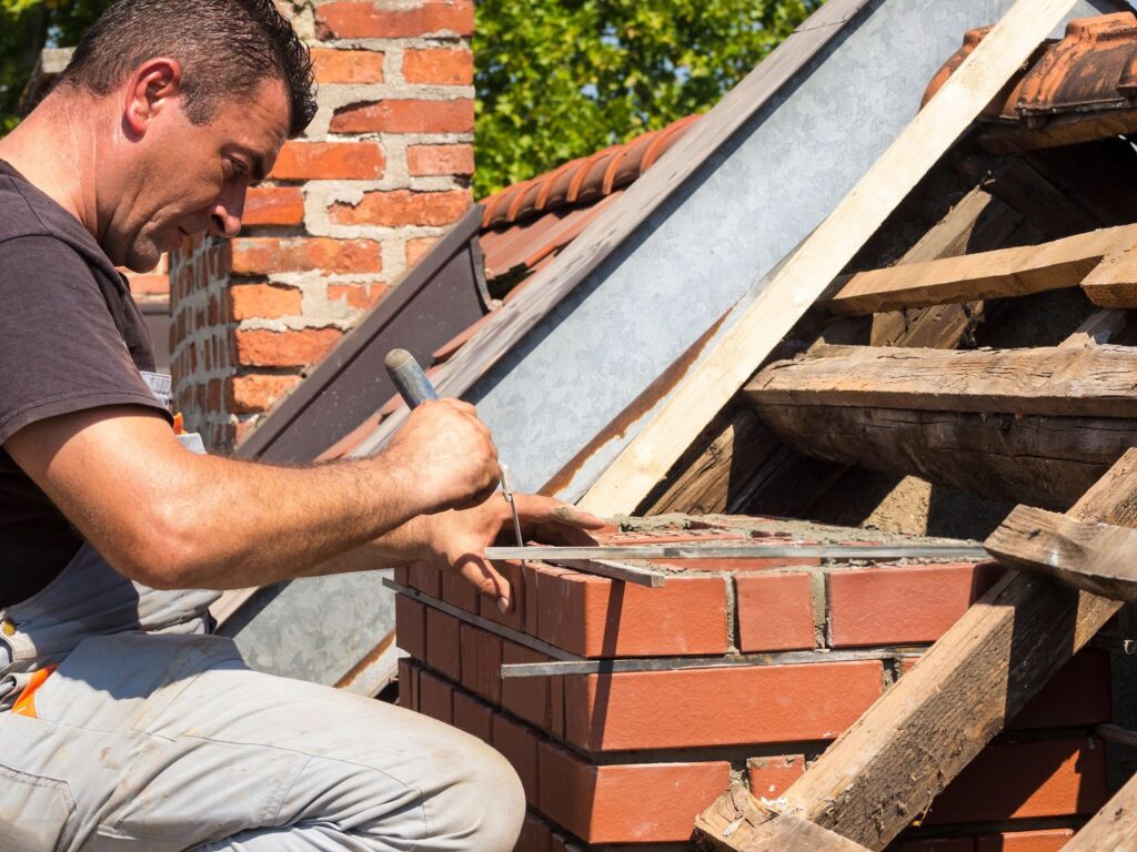 Chimney Maintenance